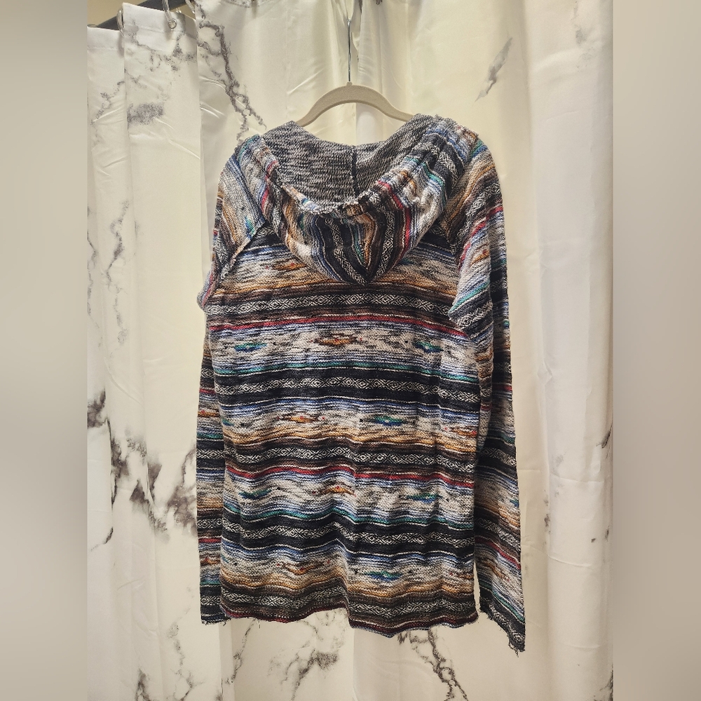 Baja Pullover - Picture 5 of 5